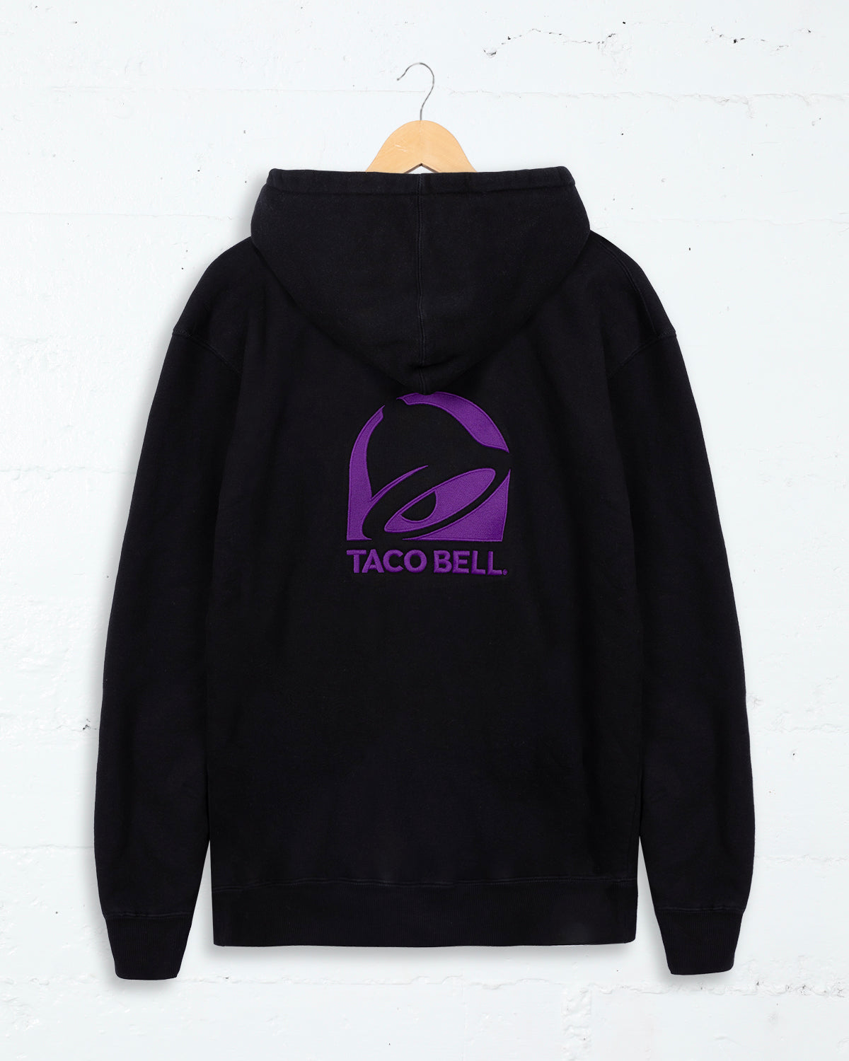 Basics Hoodie