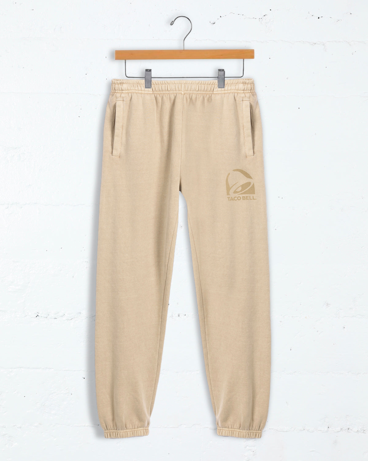 Neutral Sweatpants