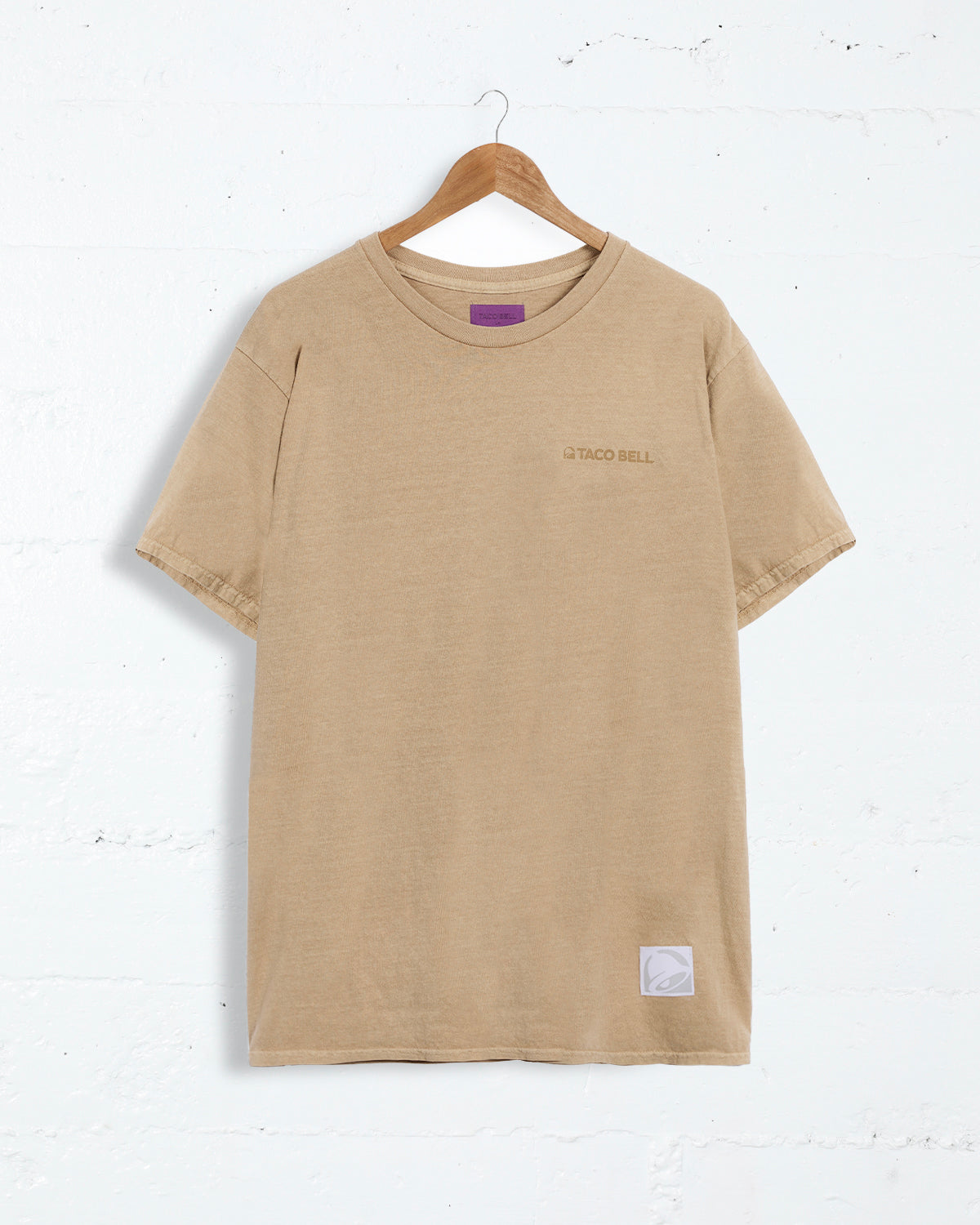 Neutral Tee