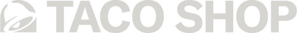 Taco Bell Taco Shop logo