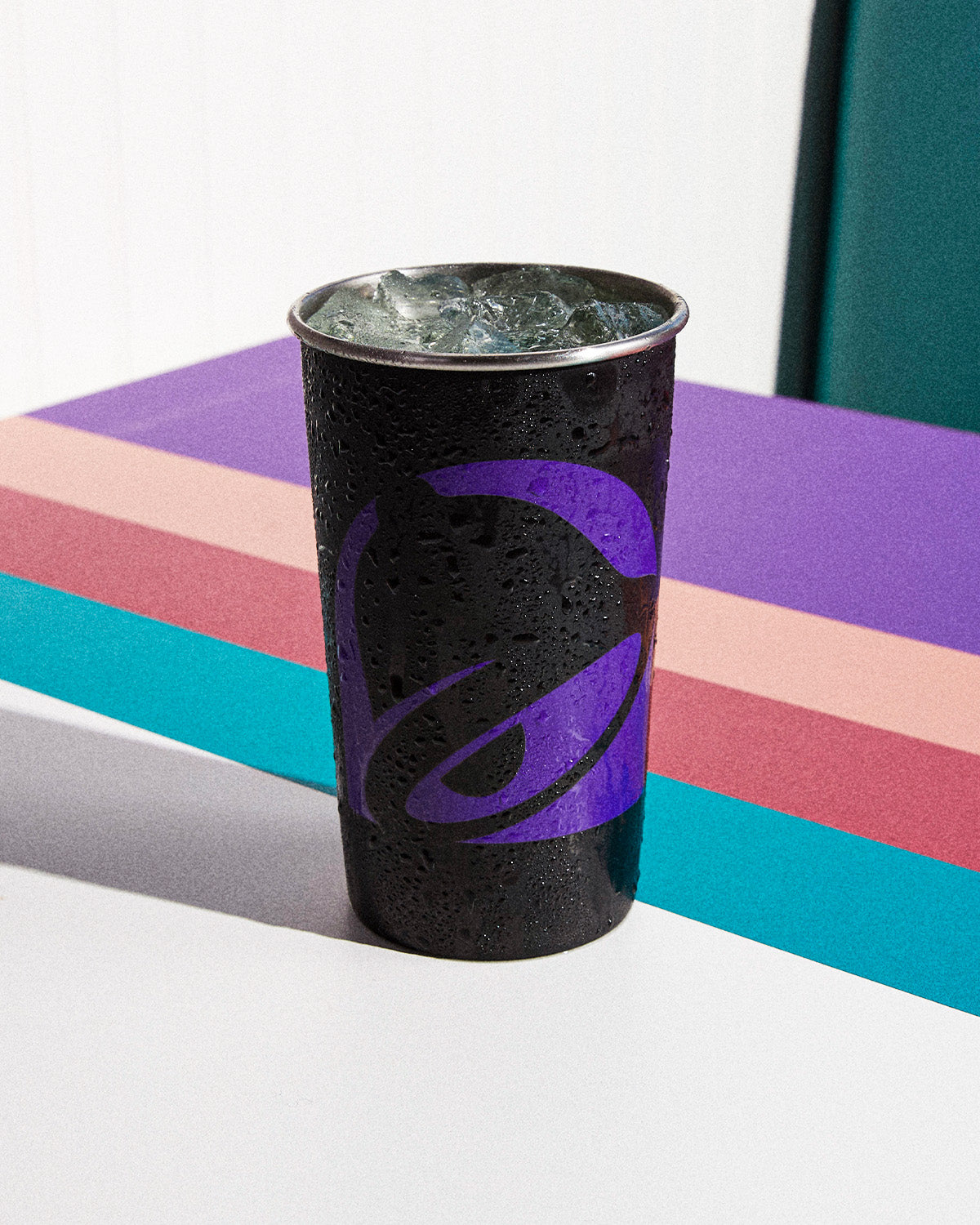 Taco Bell Decades Cup Bundle
