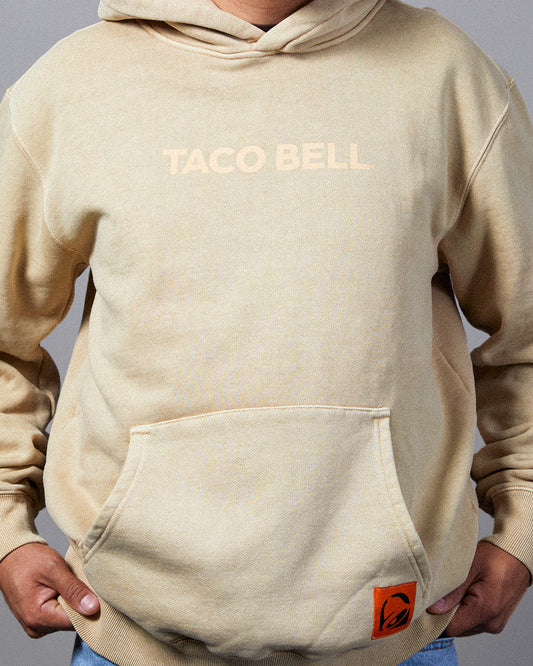 Taco Bell Decades: 60s Hoodie