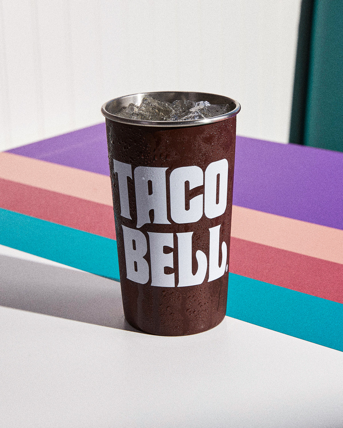 Taco Bell Decades Cup Bundle