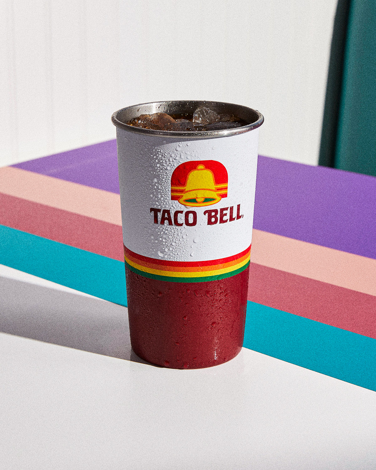Taco Bell Decades Cup Bundle