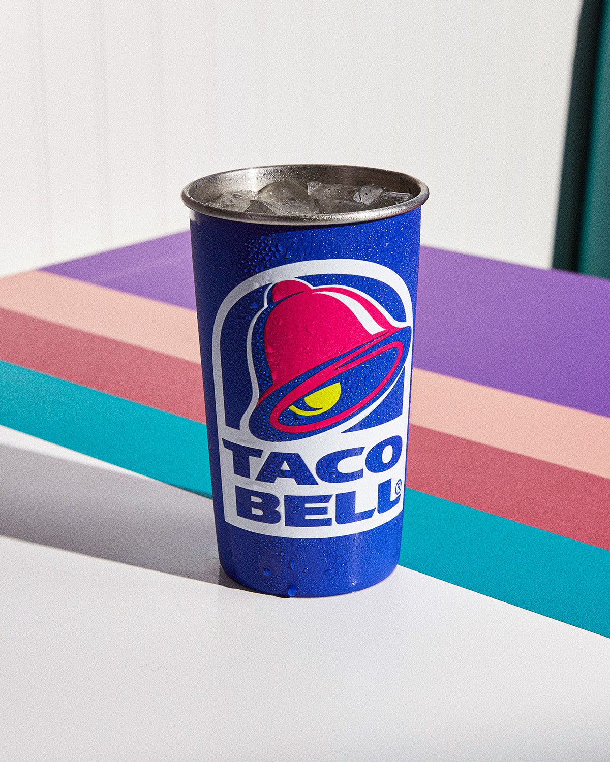 Taco Bell Decades Cup Bundle