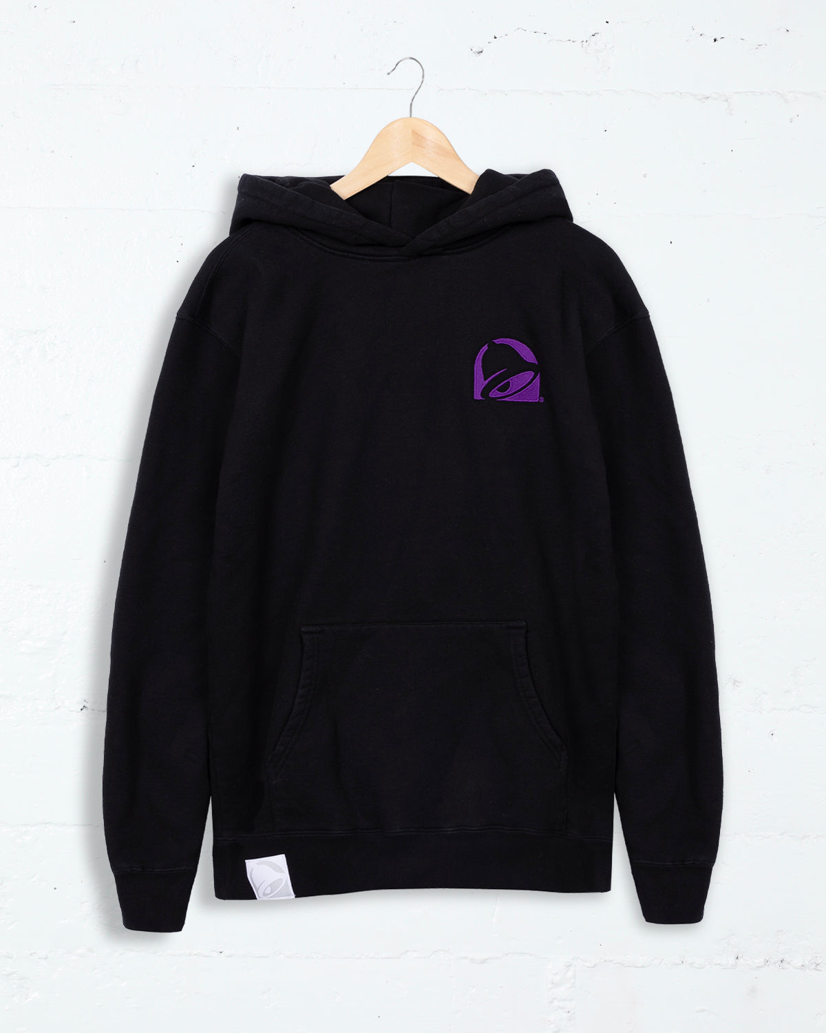 Basics Hoodie