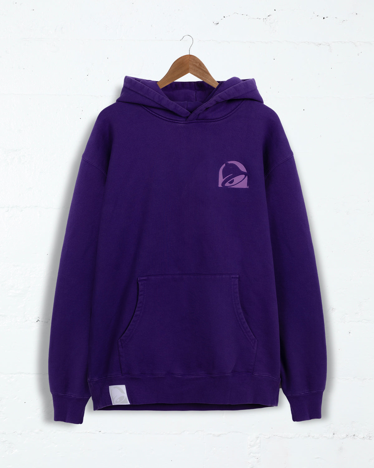 Basics Hoodie