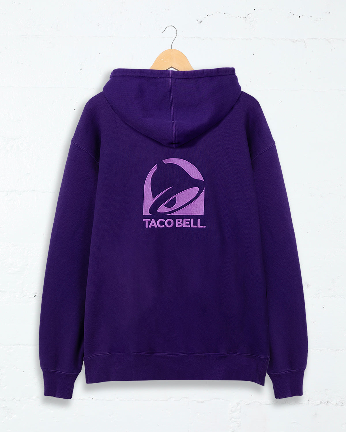 Basics Hoodie