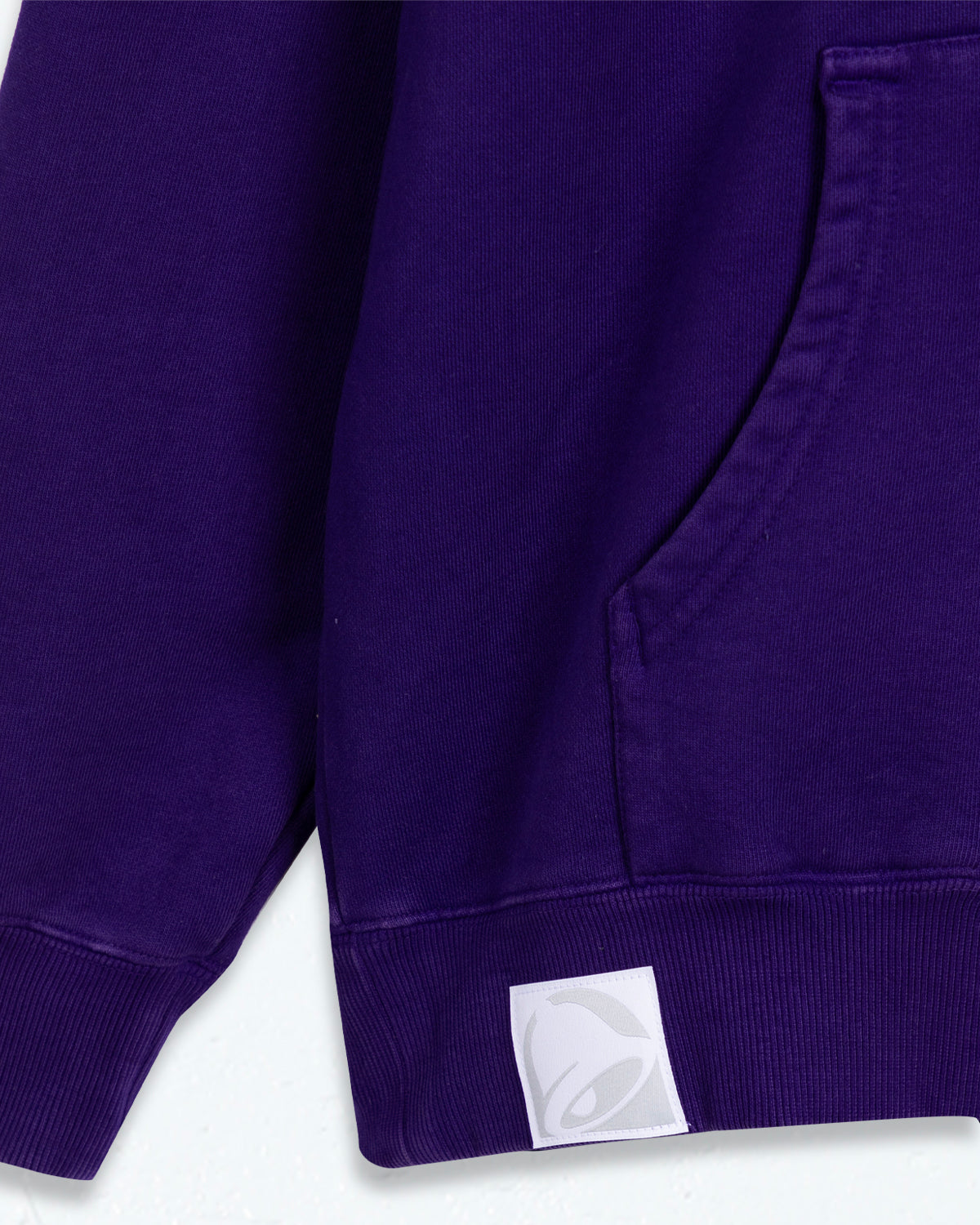 Basics Hoodie