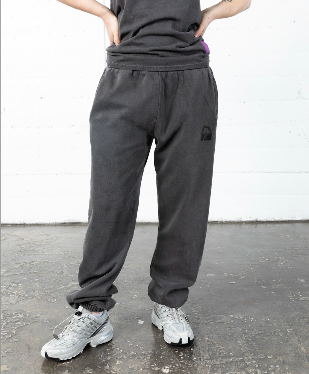 Vintage Sweatpants