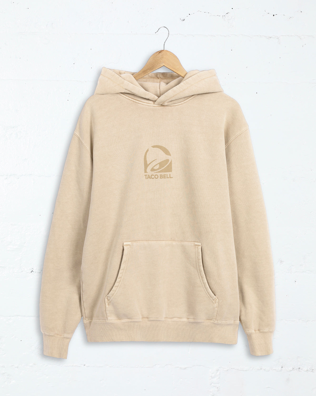 Neutral Hoodie