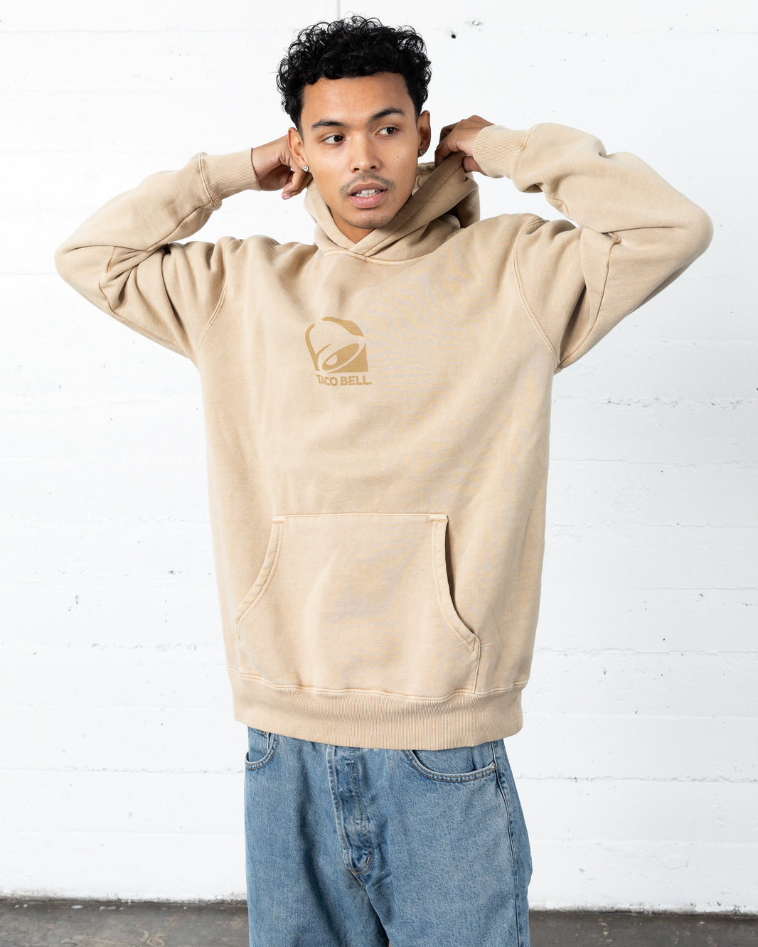 OFFICIAL Taco Bell Merch, Apparel, & Gifts – Taco Bell Taco Shop