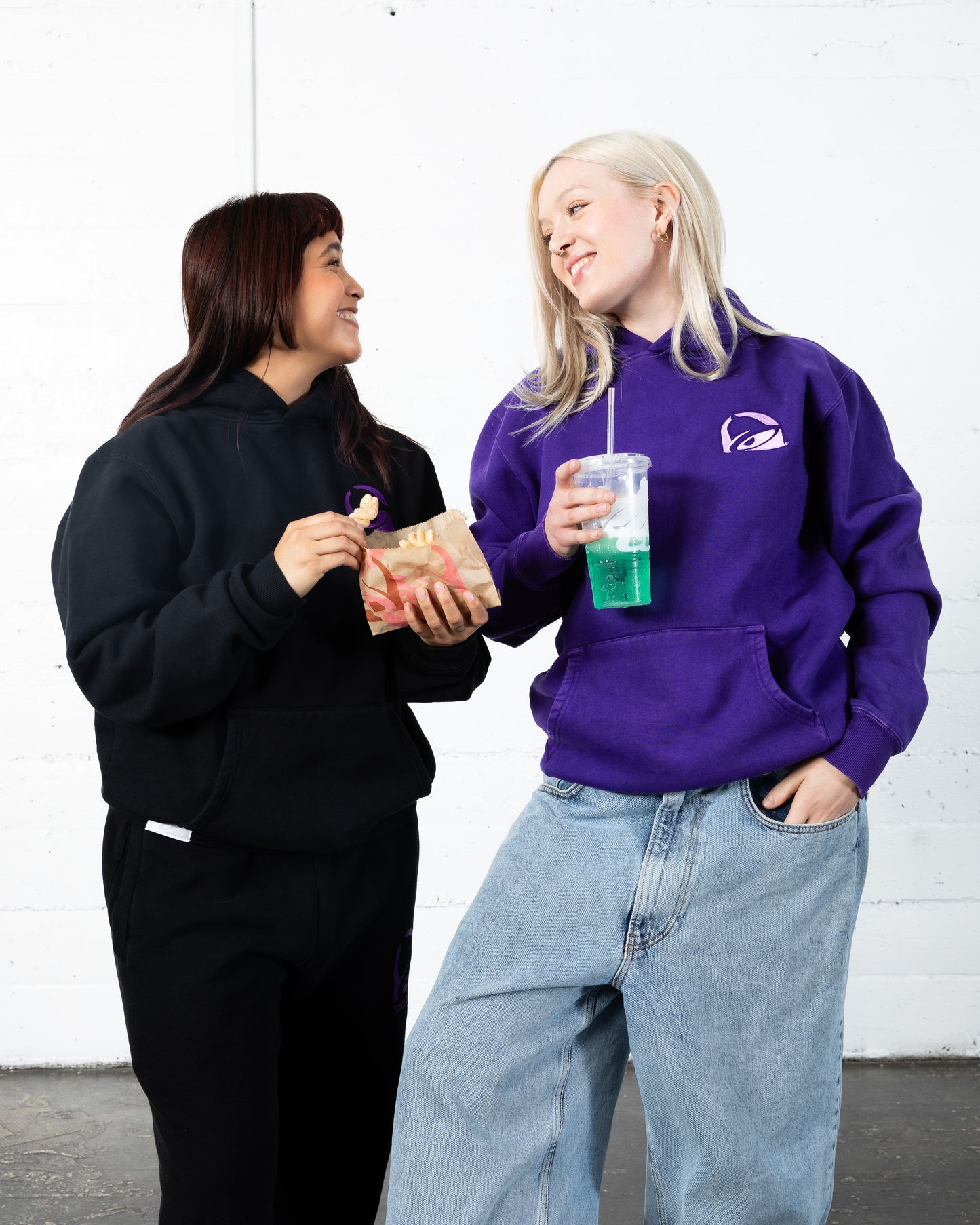 Basics Hoodie