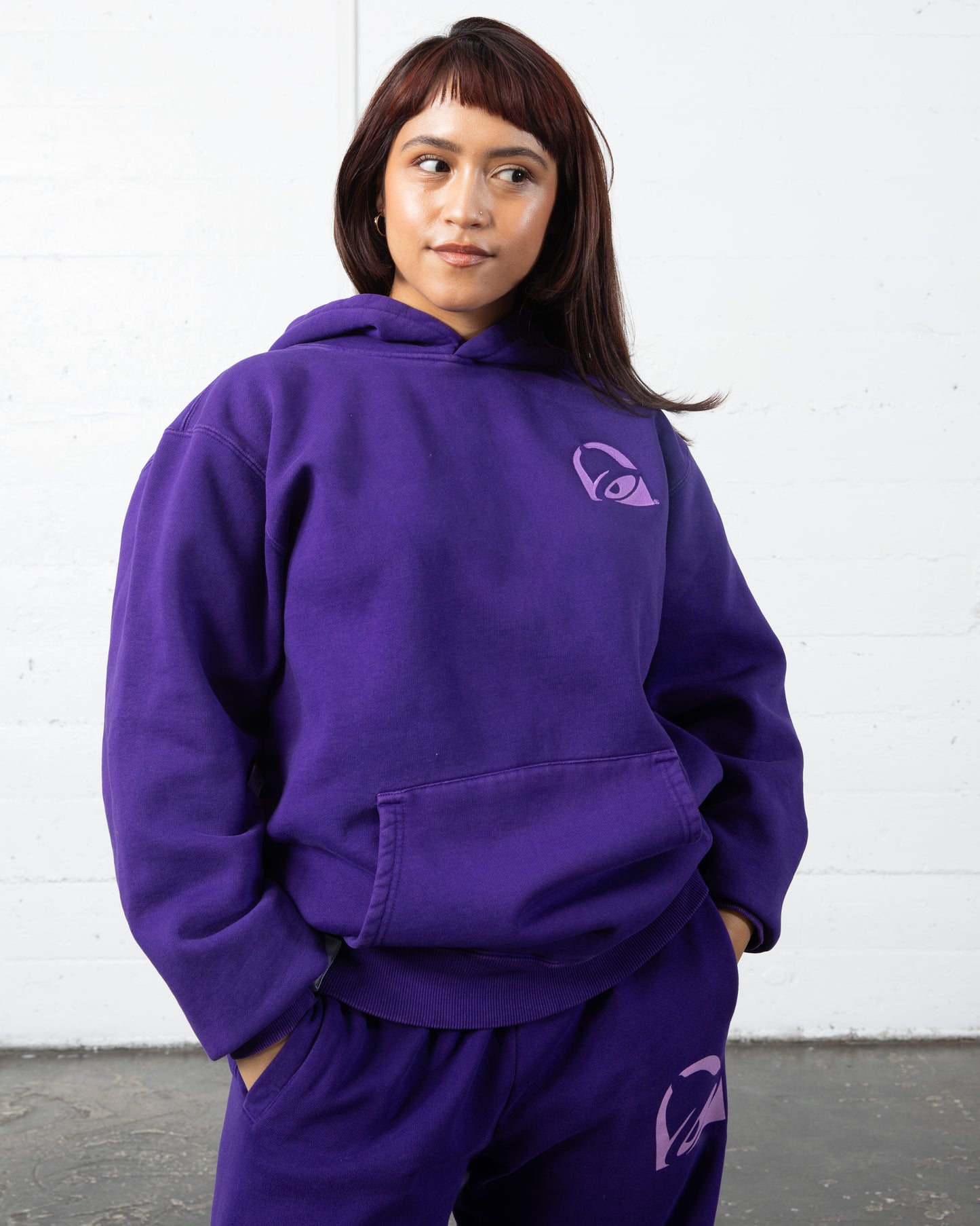 Basics Hoodie