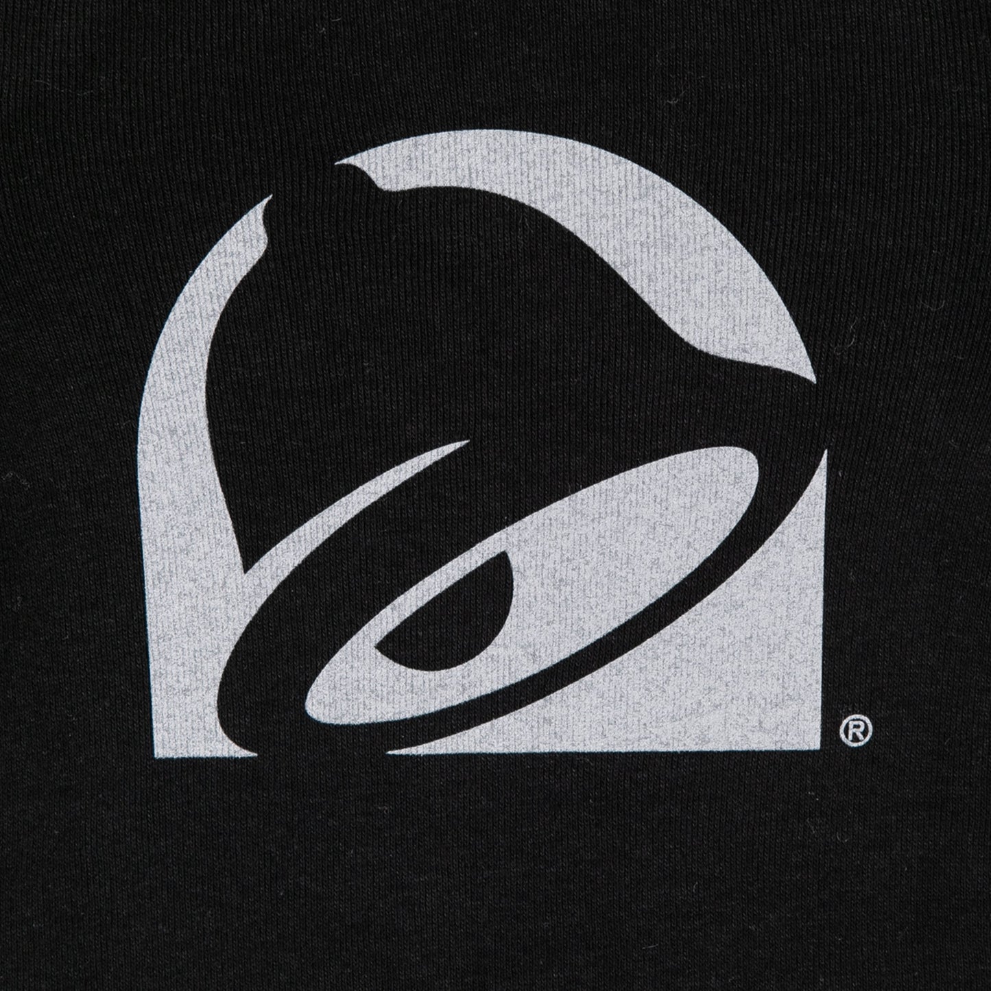 Taco Bell Logo Onesie