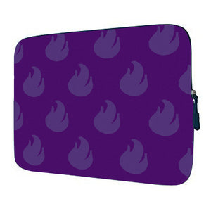 Sauce Packet Laptop Sleeve - 13 in Mobile View
