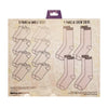 Taco Bell '12 Days of Socks' 3