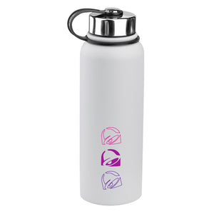Taco Bell 40 Oz Water Bottle Mobile View