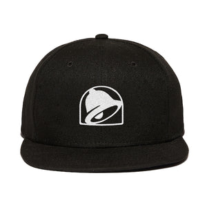 Taco Bell Flat Bill Hat Mobile View
