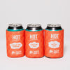 Sauce Packet Insulated Beverage Holders 4