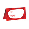 Taco Bell Fire Sauce Packet Valentine 10-Pack 2