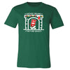 'Gather 'Round The Fire Sauce' Shirt 1