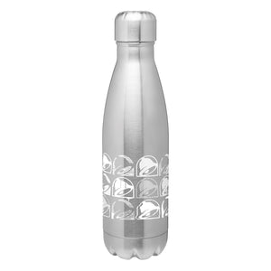 17 oz Stainless Steel Water Bottle 1