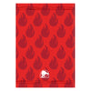 Fire Sauce Packet Notebook 2