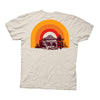 Numero Uno Sunrise shirt 1