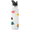 20 oz. Taco Bell 'Wish You Were Here' Waterbottle 1