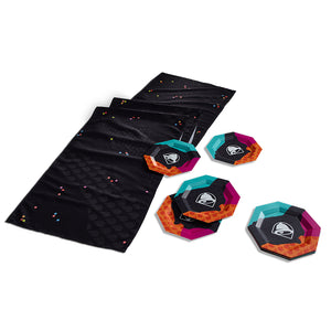 Taco Bell® 'Feeling Electric' Tableware Pack Mobile View