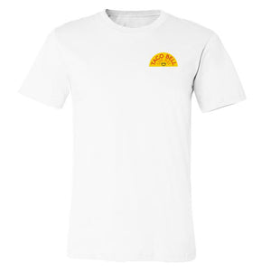Taco Bell 'Wish You Were Here' Shirt Mobile View