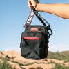 Diablo Sauce Packet Crossbody Bag 1