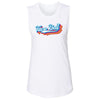 Taco Bell 3D Logo Tank 1