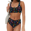 Taco Bell Signature Bikini Top 2