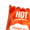 Taco Bell Hot Sauce Packet Pillow 2