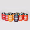 Sauce Packet Insulated Beverage Holders 2