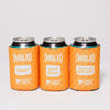 Sauce Packet Insulated Beverage Holders 5