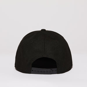 Taco Bell® Embroidered Logo Flat Bill Hat Mobile View