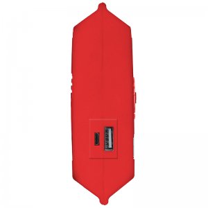 Fire Sauce Packet Portable Charger Mobile View