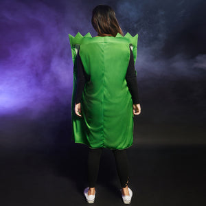 Taco Bell Verde Salsa Sauce Packet Tunic Mobile View