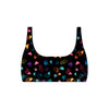 Taco Bell Signature Bikini Top 1