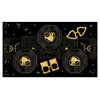 Taco Bell® 'Feeling Electric' Tableware Pack 2