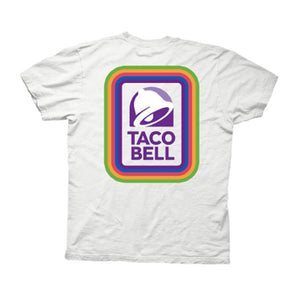Taco Bell Sign shirt Mobile View