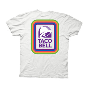 Taco Bell Sign shirt Mobile View