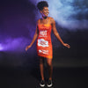 Taco Bell Hot Sauce Packet Dress 1
