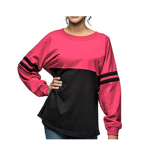 Taco Bell Long Sleeve Jersey Shirt 2