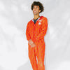 Taco Bell x Tipsy Elves Fire Sauce Packet Onesie 2