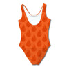 Hot Sauce Packet One Piece Swimsuit 2