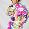 Sauce Packet Ski Jumpsuit 1